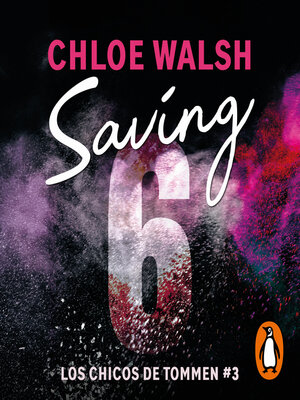 cover image of Saving 6